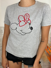 T-Shirt Disney