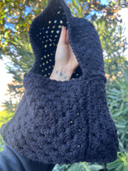 Balaclava Granny Handmade