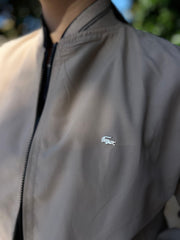 Jacket Lacoste Double-face