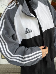 Felpa Adidas Zip