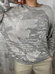 Maglione Grigio