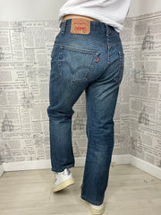 Jeans Levi’s 501