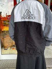 Felpa Adidas Zip