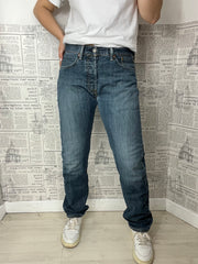 Jeans Levi’s 501