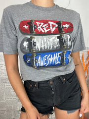 T-Shirt Skate