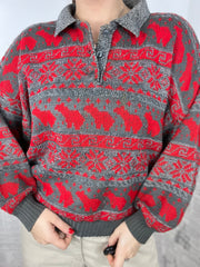 Maglione Natale