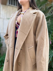 Cappotto Max Mara