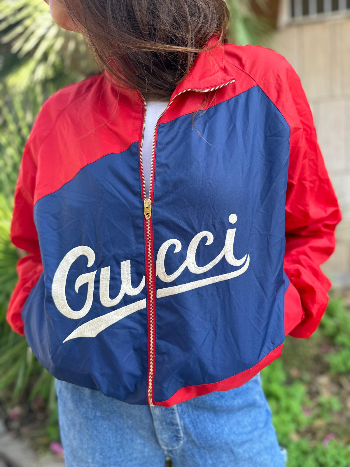 Jacket Gucci