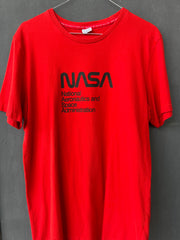 T-Shirt Nasa Puma