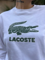 Felpa LaCoste