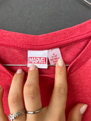 T-Shirt Marvel