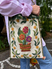 Borsa Fiori