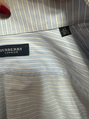 Camicia Burberry