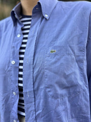 Camicia LaCoste