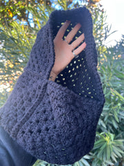 Balaclava Granny Handmade