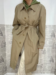 Trench Made in Italy