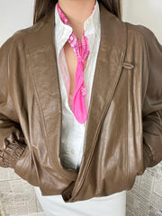 Jacket Vera Pelle