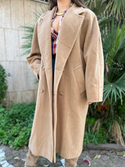 Cappotto Max Mara