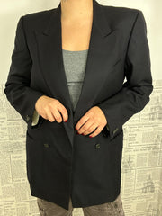 Blazer doppio petto