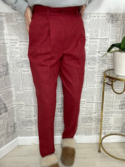 Pantalone Sartoriale