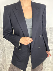 Blazer doppio petto