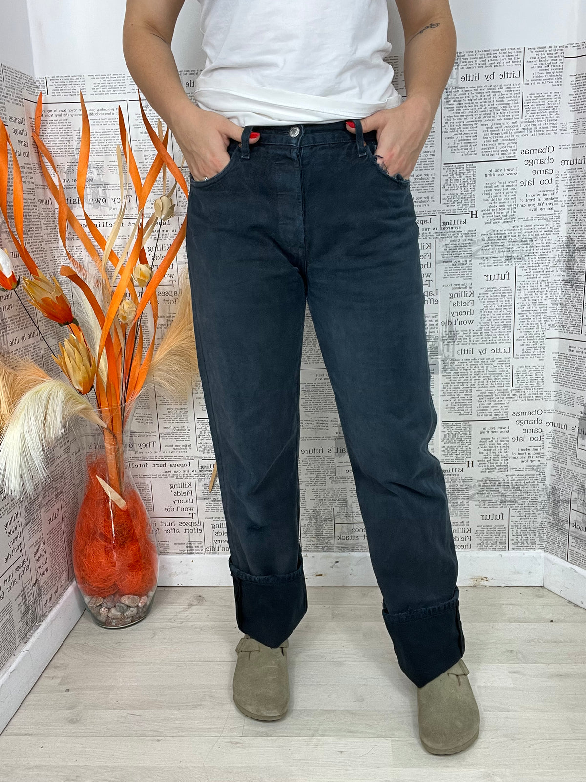 Jeans Levi’s 501