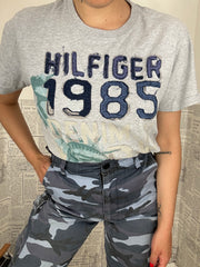 T-shirt tommy Hilfriger