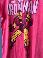 T-Shirt Marvel