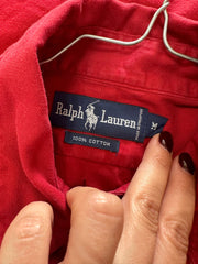 Camicia Ralph Lauren