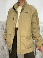 Giubbino Woolrich