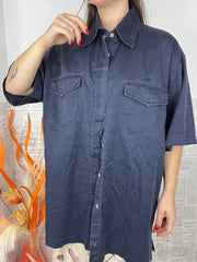 Camicia CK Denim