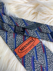 Cravatta Missoni