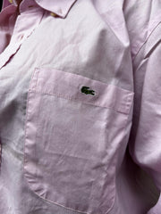 Camicia Lacoste