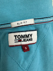 Polo Tommy Jeans