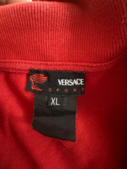 Polo Versace