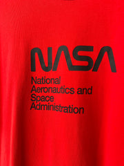 T-Shirt Nasa Puma