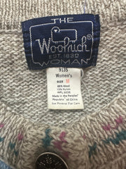 Cardigan WoolRich