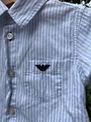 Camicia Armani