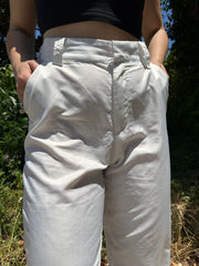 Pantalone in cotone