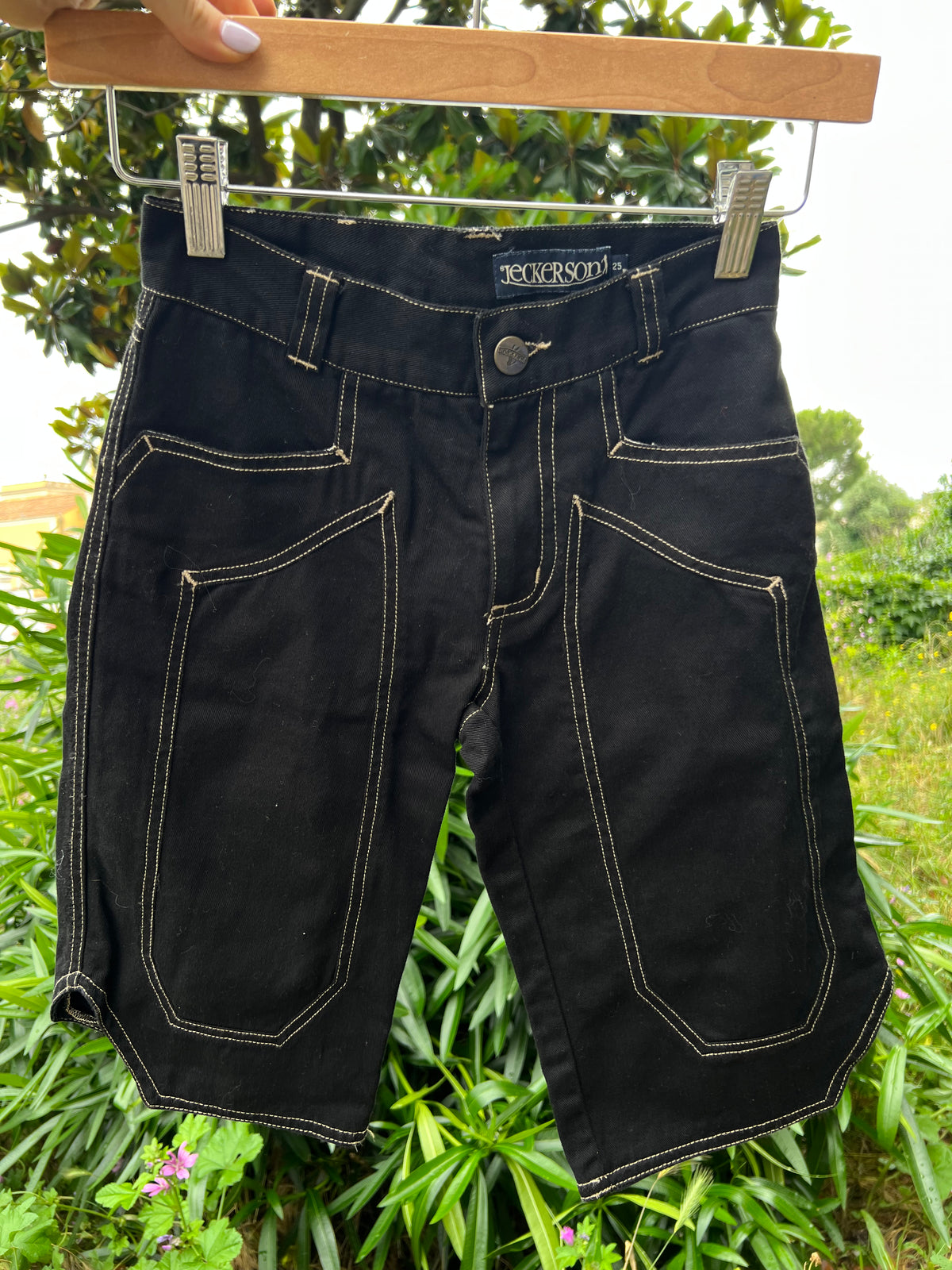 Jeans Jeckerson