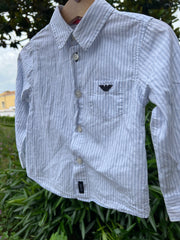 Camicia Armani