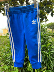 Tuta Adidas