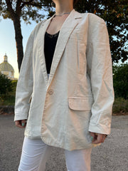 Blazer lino