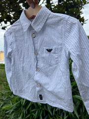 Camicia Armani