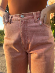 Jeans Cotton Belt