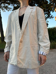 Blazer lino