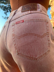 Jeans Cotton Belt