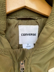 BOMBER CONVERSE