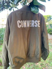 BOMBER CONVERSE