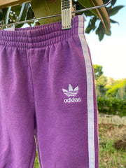 TUTA ADIDAS